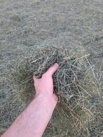 Hooi / Hooibalen / paardenhooi, Ophalen, Vee
