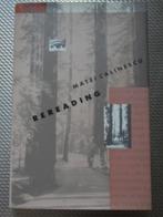 Rereading - Matei Calinescu, Ophalen, Zo goed als nieuw, Geesteswetenschap