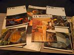 T.I.'H flinke stapel oude aquarium tijdschriften, 10 euro, Ophalen, Plant(en), Steen of Hout