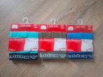 Kappa boxershorts kids maat 122-128 * 3 stuks voor € 5,- !, Nacht- of Onderkleding, Nieuw, Kappa, Ophalen of Verzenden