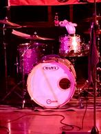 Mapex Saturn III shellset, Muziek en Instrumenten, Drumstellen en Slagwerk, Ophalen, Gebruikt, Overige merken