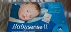 Babysense ademhaling mat, Ophalen of Verzenden, Zo goed als nieuw