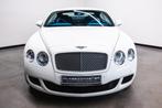 Bentley Continental GT 6.0 W12 Btw auto (€ 47.892,56,- Ex, Automaat, Gebruikt, 12 cilinders, Wit