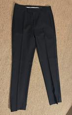 Smoking broek, Ophalen of Verzenden, Zo goed als nieuw, Maat 46 (S) of kleiner, Zwart