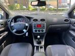 Ford Focus 1.8-16V Cruise Airco Nw APK Nieuwe ondbeurt Navi, 125 pk, Gebruikt, 4 cilinders, 1219 kg