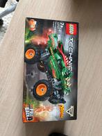 Lego Technic Monster Jam Dragon - Nieuw!, Ophalen of Verzenden, Nieuw, Complete set, Lego