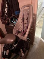 Yepp maxi achter fiets zitje, Fietsen en Brommers, Fietsaccessoires | Fietsstoeltjes, Ophalen of Verzenden, Zo goed als nieuw