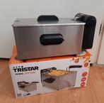 Tristar Friteuse / Frituurpan PD-8950, 2 tot 3 liter, Ophalen of Verzenden, Uitneembare binnenpan