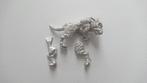 Warhammer Undead Doom Wolf Pack Leader Vintage OOP Vampire, Nieuw, Warhammer, Ophalen of Verzenden