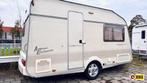 Avento Avance Esclusivo 395 TLH, Caravans en Kamperen, Overige typen, Avento, Bedrijf, Mover