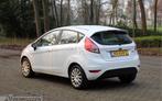 Ford Fiesta 1.0 Style | 2015 | Airco | Nwe APK! (bj 2015), Auto's, Ford, Voorwielaandrijving, Stof, Euro 6, 525 kg