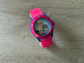 L.O.L Surprise Roze Kinderhorloge LOL - Horloge beschikbaar voor biedingen