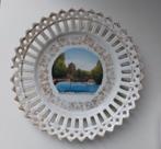 Schoteltje Oldehove Leeuwarden, Ophalen