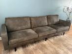 Grote zitbank (280cm) - Zo goed als nieuw!, Huis en Inrichting, Banken | Bankstellen, Ophalen, 250 tot 300 cm, 75 tot 100 cm, Zo goed als nieuw