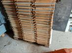 houten Bruynzeel legbordstelling 180 of 210 hoog x 40 diep, Ophalen, Gebruikt