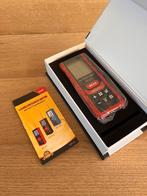 Laser afstandsmeter - NIEUW, Ophalen of Verzenden, Nieuw, Afstand