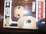 starwars funko nummer 86 han solo speelgoed pop, Ophalen of Verzenden, Nieuw, Actiefiguurtje