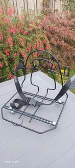 Steco Monkey Mee Fietszitje Adapter, Fietsen en Brommers, Fietsaccessoires | Bagagedragers, Ophalen of Verzenden, Zo goed als nieuw