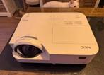 Projector NEC M333XS, Ophalen of Verzenden