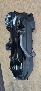 180cc Runner Carterkap - Zo goed als nieuw, Ophalen of Verzenden, Zo goed als nieuw, Kap, Piaggio