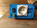 omvormer/inverter, Ophalen of Verzenden, Zo goed als nieuw