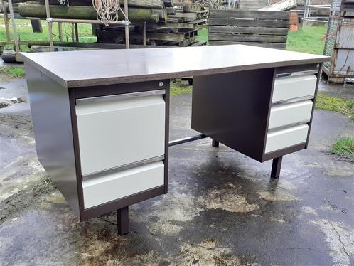 Bureau, Huis en Inrichting, Bureaus, Gebruikt, Ophalen