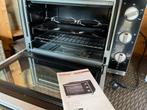 Inventum vrijstaande hetelucht oven, Witgoed en Apparatuur, Ovens, Nieuw, Oven, Ophalen