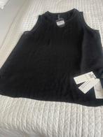 Marc Cain top/shirt.  Nieuw met kaartje., Marc Cain, Verzenden, Zwart, Maat 42/44 (L)