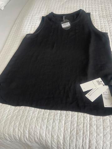 Marc Cain top/shirt.  Nieuw met kaartje. beschikbaar voor biedingen