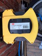 Airpress Persluchthaspel - 8 meter, Doe-het-zelf en Verbouw, Minder dan 25 liter, Ophalen of Verzenden, Zo goed als nieuw, 10 bar of meer