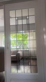 Glas in lood, Ophalen of Verzenden, Zo goed als nieuw, Glas in lood