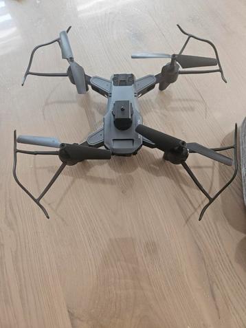 Killerbee RC Fx2 3 accu's met led beschikbaar voor biedingen