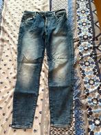 GStar RAW Kafey 32/30 vaalblauwe ultra high skinny jeans, Ophalen of Verzenden, Zo goed als nieuw, Blauw, W30 - W32 (confectie 38/40)