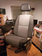VW Crafter/MB Sprinter Stoel - Verstelbaar, Ophalen, Gebruikt, Mercedes-Benz