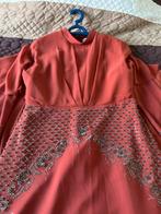 Avondjurk 46, Kleding | Dames, Ophalen of Verzenden, Zo goed als nieuw