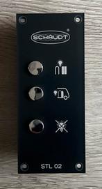 Paneel STL02 voor Schaudt / Hymer lichtsysteem nieuw., Caravans en Kamperen, Schaudt, Nieuw, Service@schaudt.de, Planckstr. 8 Markdorf