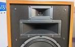 Klipsch Heresy III, Audio, Tv en Foto, Luidsprekers, Overige merken, Gebruikt, Ophalen of Verzenden, Klipsch Heresy