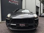 Porsche Macan 3.0 D S Xenon/LED/Bose/Leder/20 Inch/ACC/Clima, Auto's, Porsche, Automaat, Gebruikt, Euro 6, 259 pk