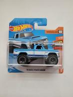 Hotwheels '70 Dodge Power Wagon, Ophalen of Verzenden, Nieuw, Auto