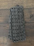 Sjaal grijs wol hip merk Bijenkorf, Kleding | Dames, Mutsen, Sjaals en Handschoenen, Ophalen of Verzenden, Zo goed als nieuw, Sjaal