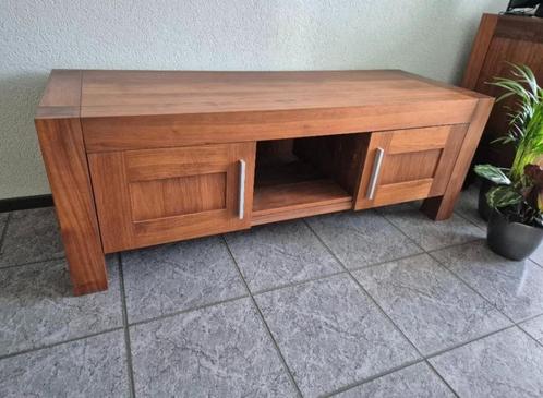 Tv dressior van Goossens, Huis en Inrichting, Kasten | Dressoirs, Zo goed als nieuw, 150 tot 200 cm, 50 tot 75 cm, Met deur(en)