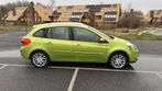 Renault Clio 1.2 TCE Estate 2009 Groen, Auto's, Renault, Voorwielaandrijving, Zwart, 4 cilinders, 1095 kg