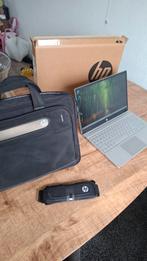 HP Pavilion 15-eh1812nd - Zo goed als nieuw!, Ophalen, 2 tot 3 Ghz, AMD Ryzen, 512 GB