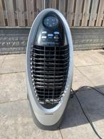 Honeywell ventilator luchtkoeler, Ophalen, Zo goed als nieuw, Vloerventilator