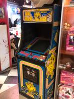Orgineel ms pacman. Kast, Ophalen, Gebruikt