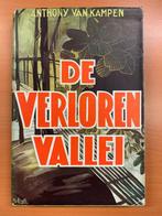 De verloren vallei [21], Boeken, Gelezen, Anthony van Kampen, Ophalen of Verzenden