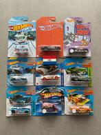 Hot Wheels fantasy Collectie 9 stuks - Nieuw !, Ophalen of Verzenden, Nieuw, Auto