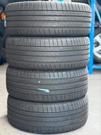 Michelin Pilot Sport 4 235/45 ZR18 98Y XL, Band(en), 235 mm, Gebruikt, Personenwagen