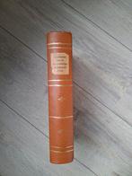 Huldeboek pater Kruitwagen, Ophalen of Verzenden