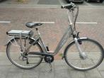 RIH Z-Omega d49 elektrische damesfiets, Gebruikt, 47 tot 50 cm, Versnellingen, Ophalen
